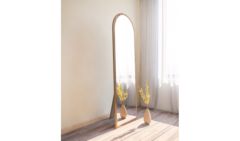Oglinda, Emma, Nuc, 50 x 160 x 2 cm