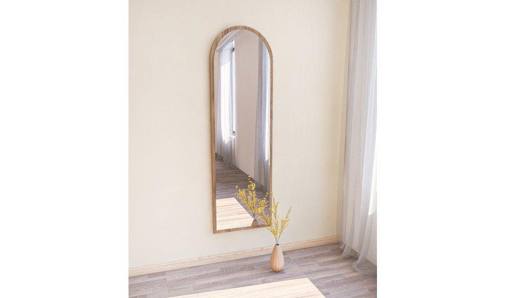 Oglinda, Emma, Nuc, 50 x 160 x 2 cm