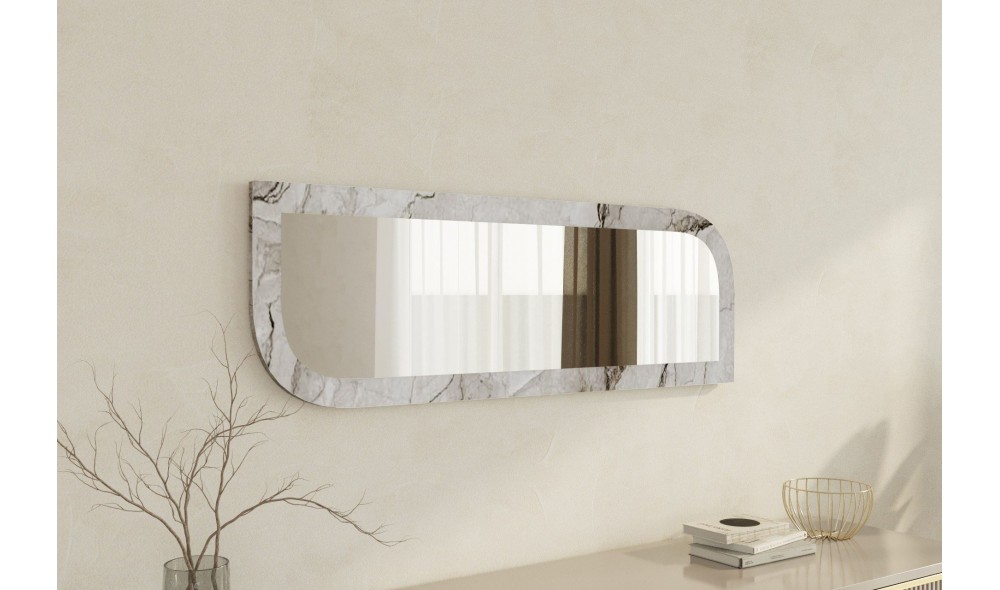 Oglinda, Arni, EfesMarmura, 40 x 120 x 2 cm