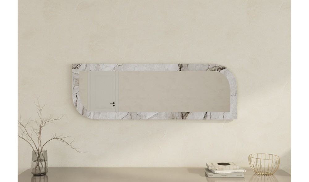 Oglinda, Arni, EfesMarmura, 40 x 120 x 2 cm