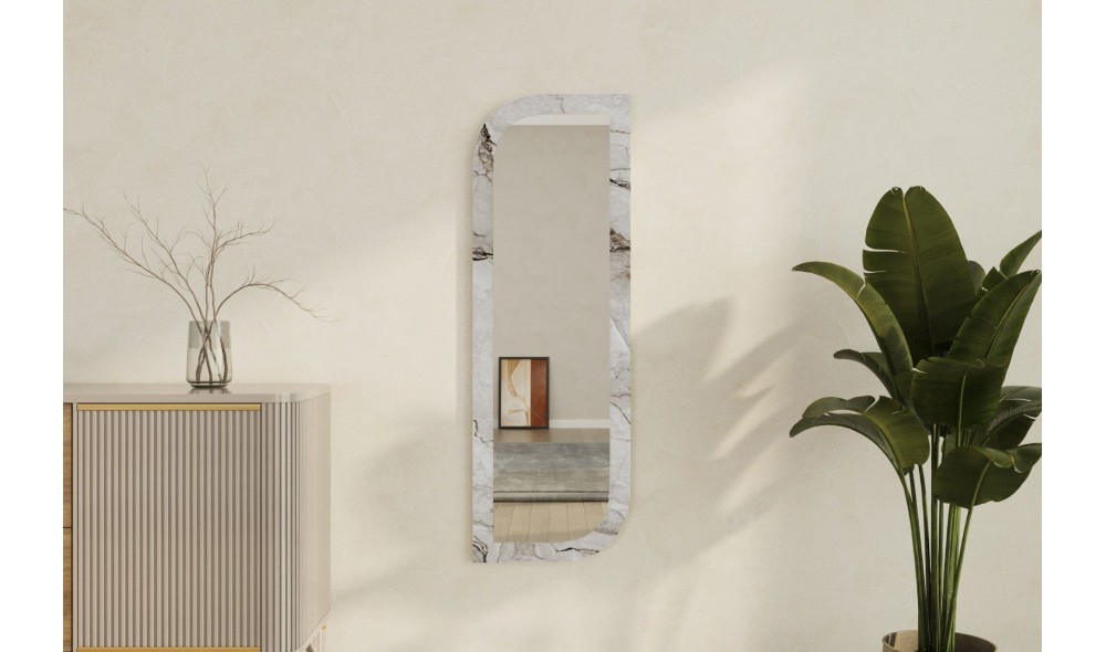 Oglinda, Arni, EfesMarmura, 40 x 120 x 2 cm