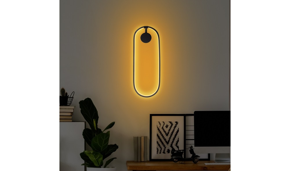 Lampa de perete Cutie - 13556