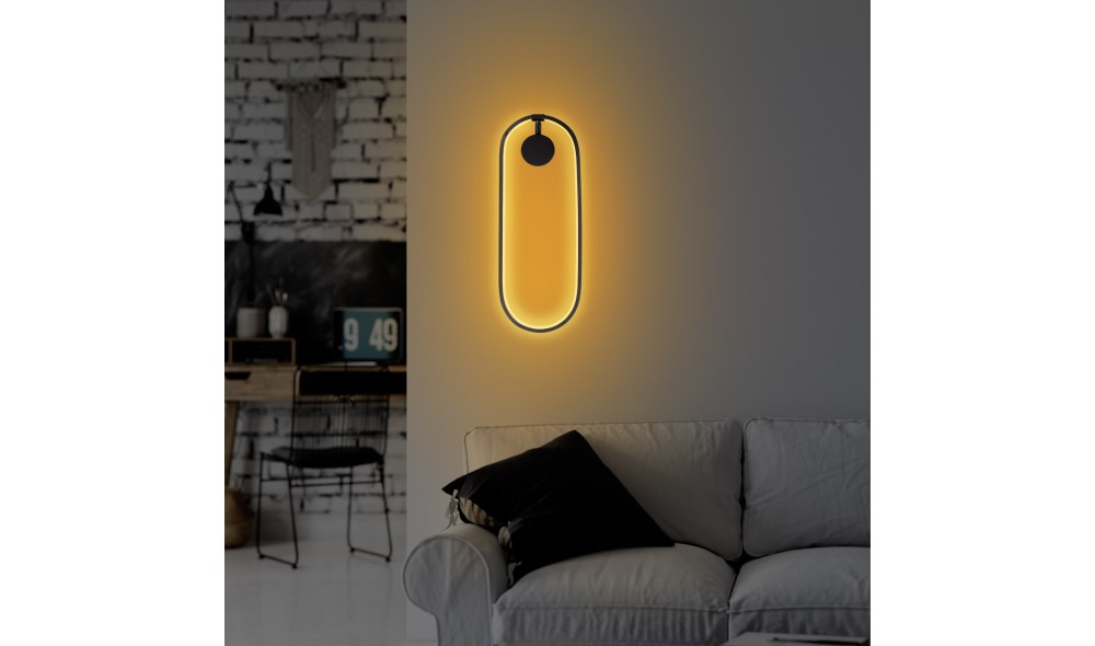 Lampa de perete Cutie - 13556