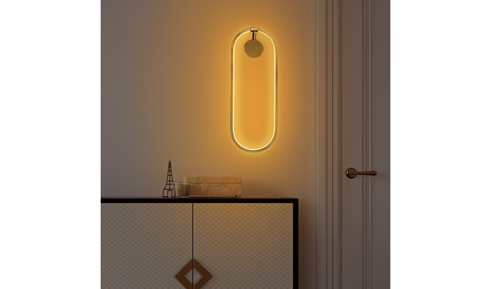 Lampa de perete Cutie - 13557