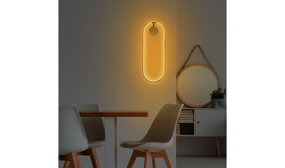 Lampa de perete Cutie - 13557