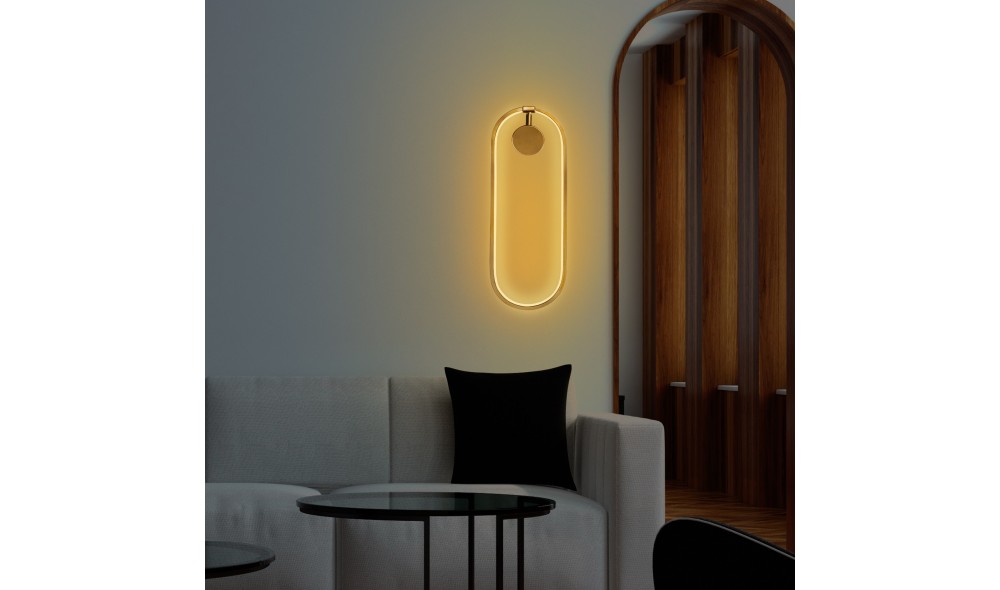 Lampa de perete Cutie - 13557