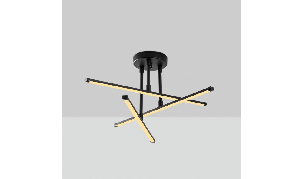 Candelabru Ledflower-13649