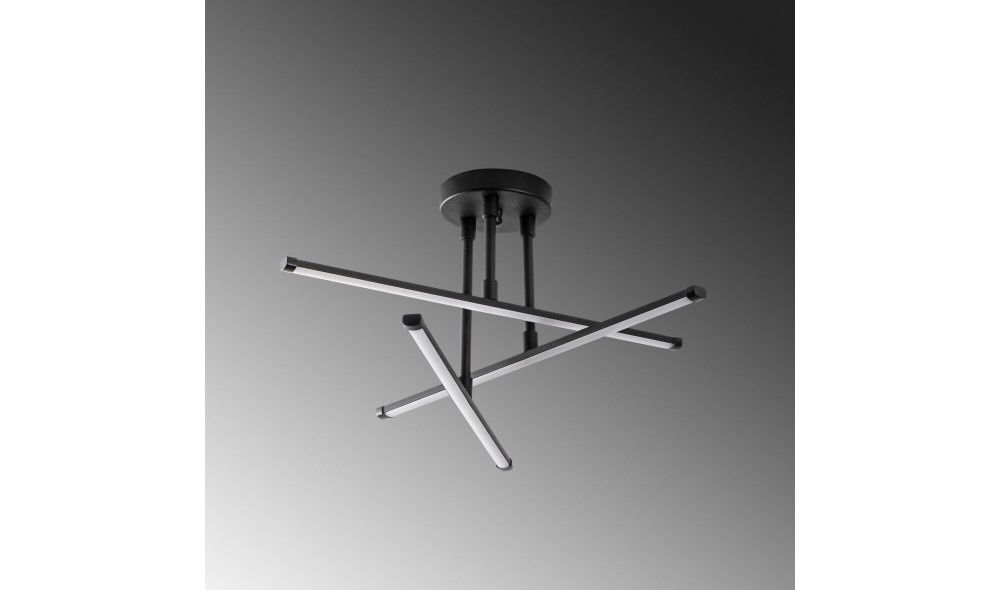 Candelabru Ledflower-13649