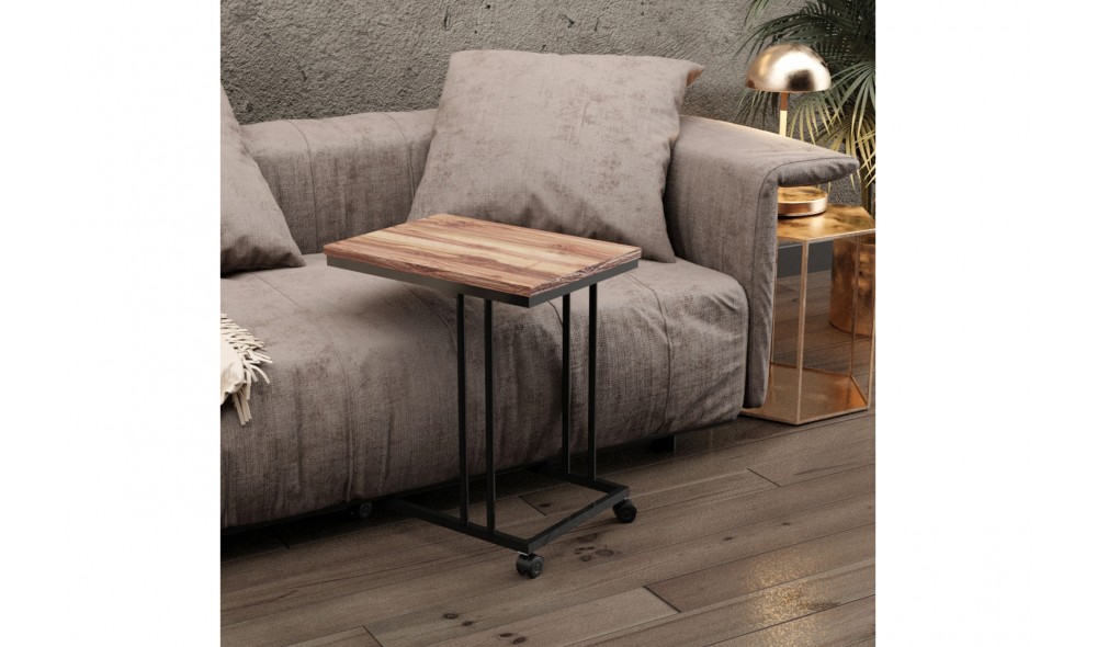 Tabel lateral TKRCZGN001 50 x 50 x 35 cm