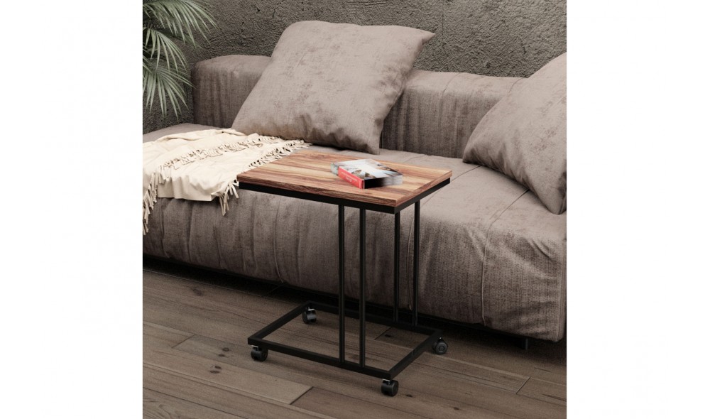 Tabel lateral TKRCZGN001 50 x 50 x 35 cm