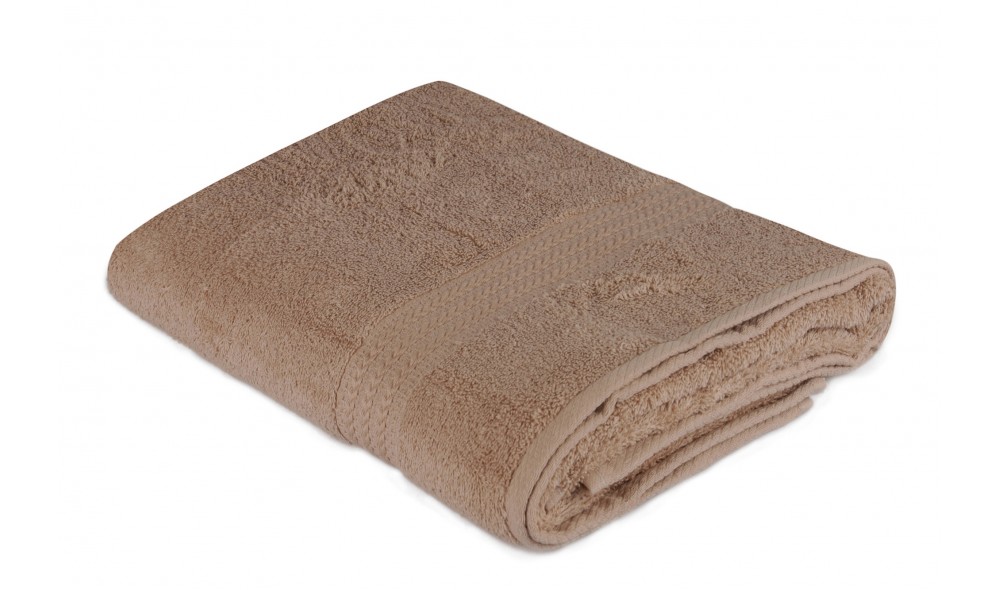 Prosop de baie, Rainbow - Beige