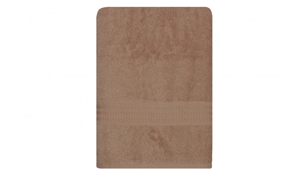 Prosop de baie, Rainbow - Beige