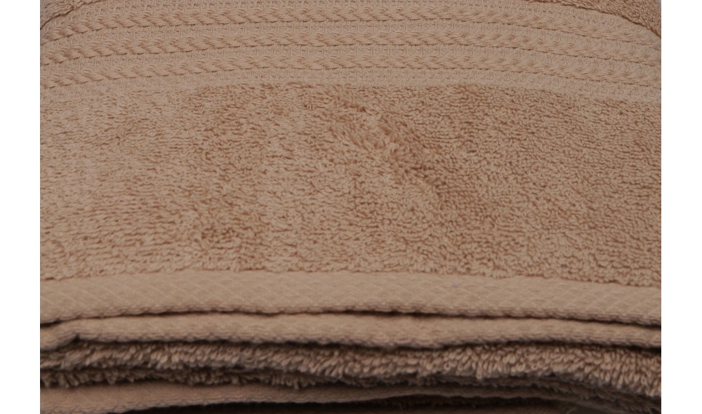 Prosop de baie, Rainbow - Beige