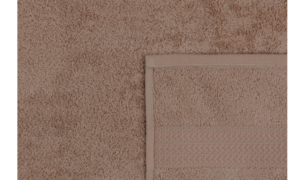 Prosop de baie, Rainbow - Beige