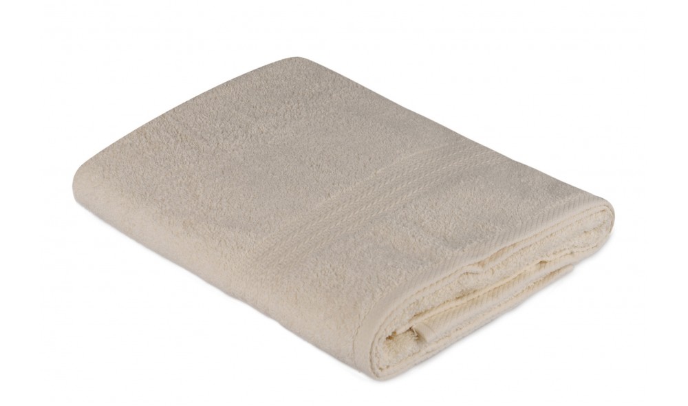 Prosop de baie, Rainbow - Cream