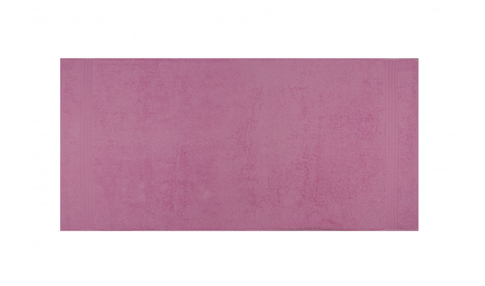 Prosop de baie, Rainbow - Pink