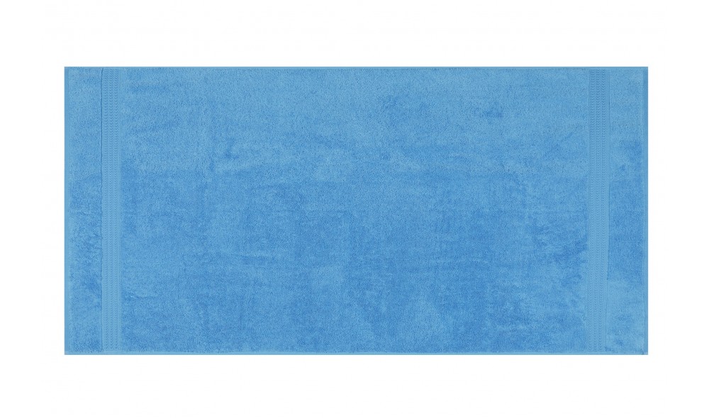 Prosop de baie, Rainbow - Blue