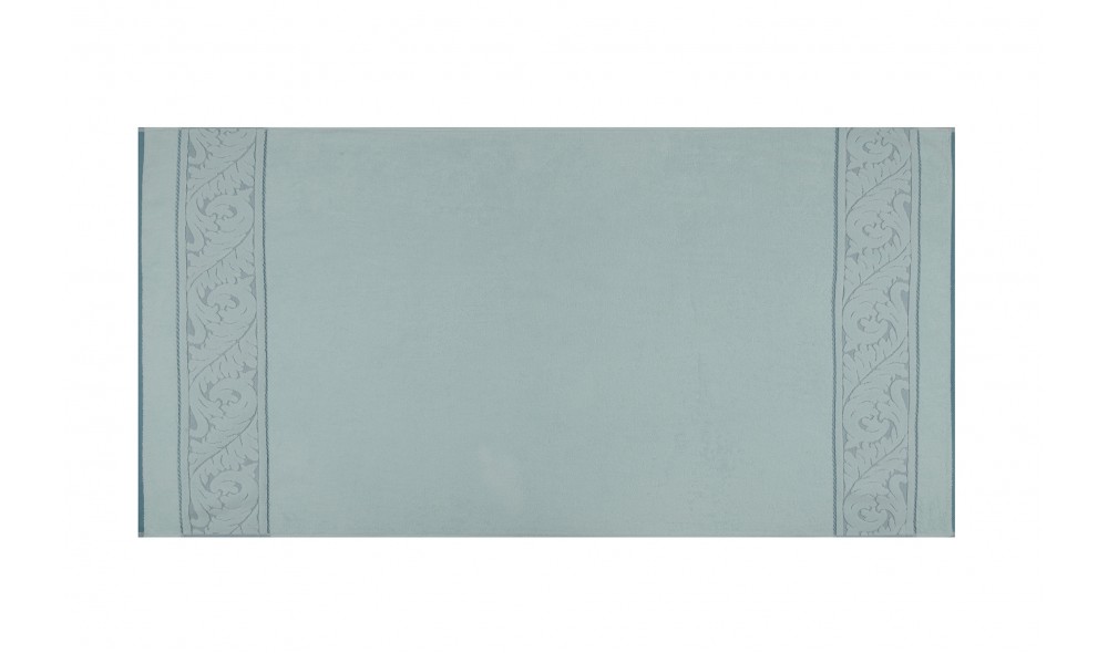 Set prosop de baie (2 piese), Sultan - Mint