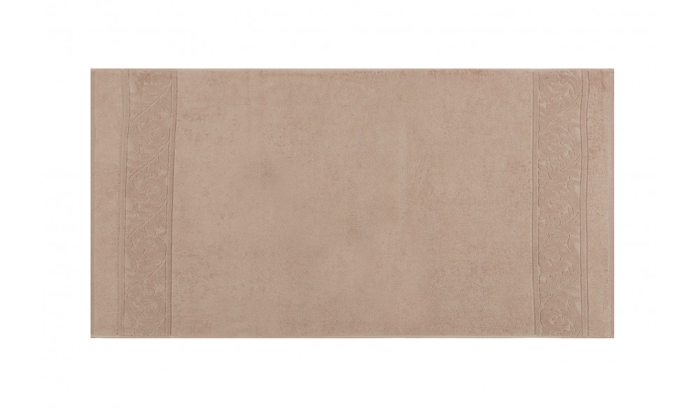 Set prosop de baie (2 piese), Sultan - Beige