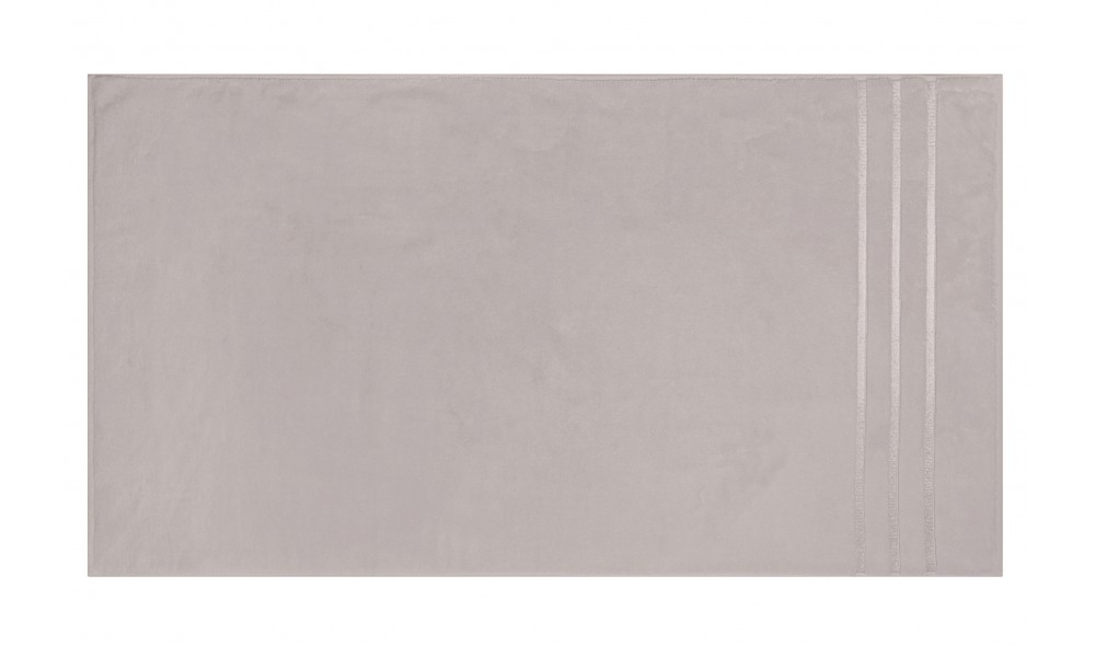 Set prosop de baie (2 piese), Dolce - Light Yellow