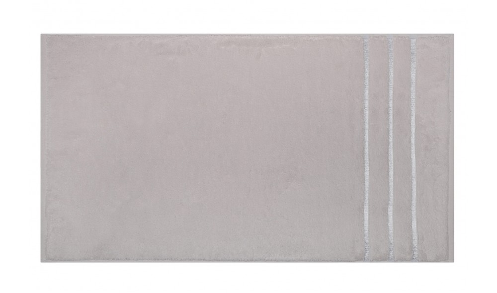 Set prosop de baie (2 piese), Dolce - Light Blue