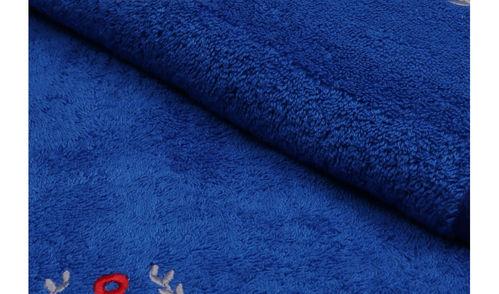 Set prosop de baie (2 piese), Maritim - Royal