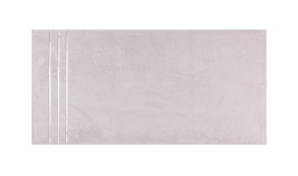 Set prosop de baie (2 piese), Dolce - Light Lilac