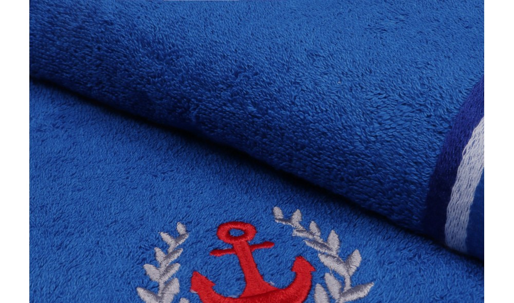 Set prosop de maini (2 piese), Maritim - Royal