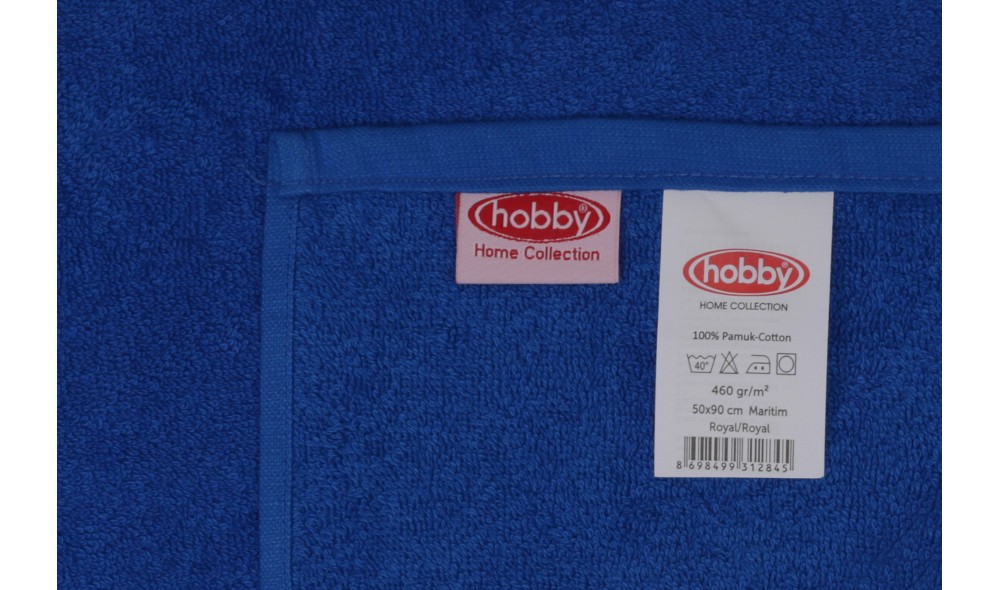 Set prosop de maini (2 piese), Maritim - Royal