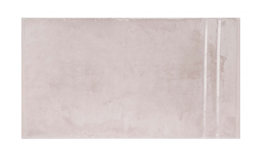 Set prosop de maini (2 piese), Dolce - Light lilac