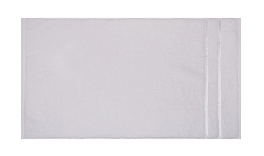 Set prosop de maini (2 piese), Dolce - White