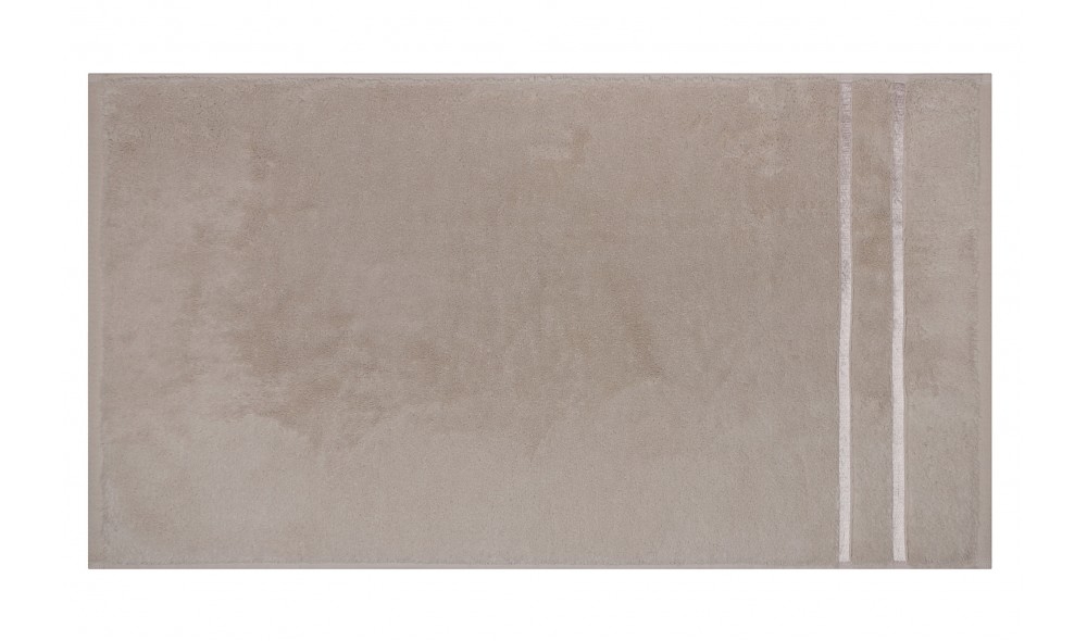 Set prosop de maini (2 piese), Dolce - Light Brown