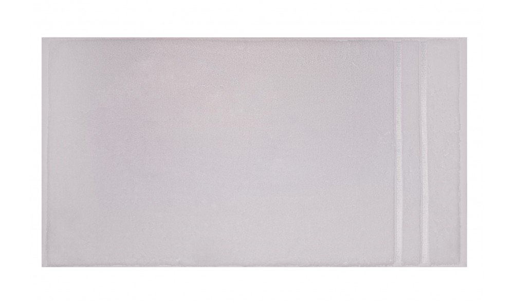 Set prosop de maini (3 piese), Dolce - White, Light Blue, Light Brown