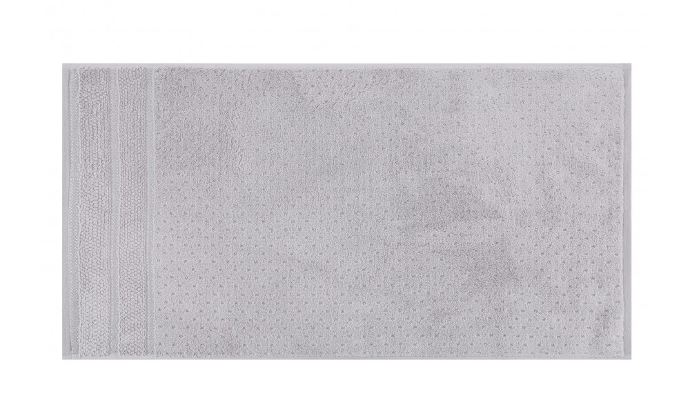 Set prosop de maini (2 piese), Arella - Grey