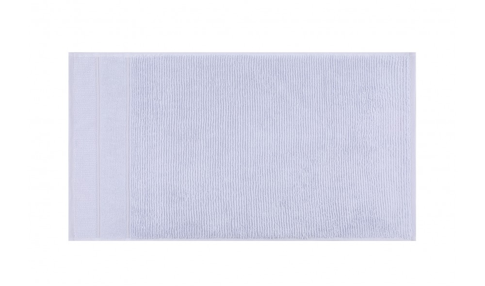 Set prosop de maini (2 piese), Daniela - Light Blue