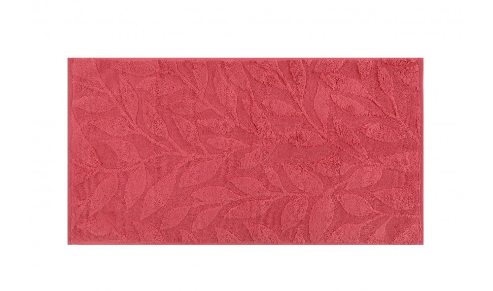 Set prosop de maini (2 piese), Estela - Rose