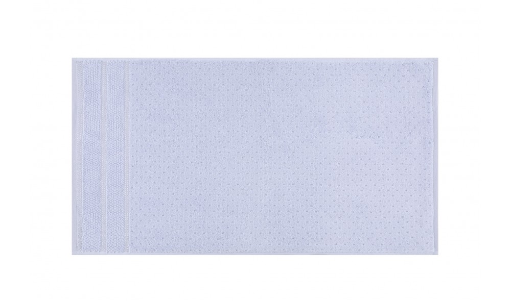 Set prosop de maini (2 piese), Arella - Light Blue