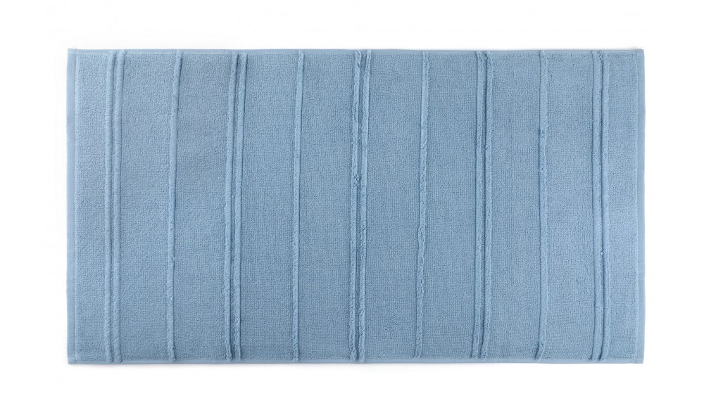 Set prosop de maini (2 piese), Arden - Blue