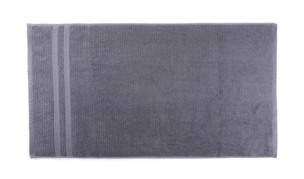 Set prosop de maini (2 piese), Ayliz - Fume