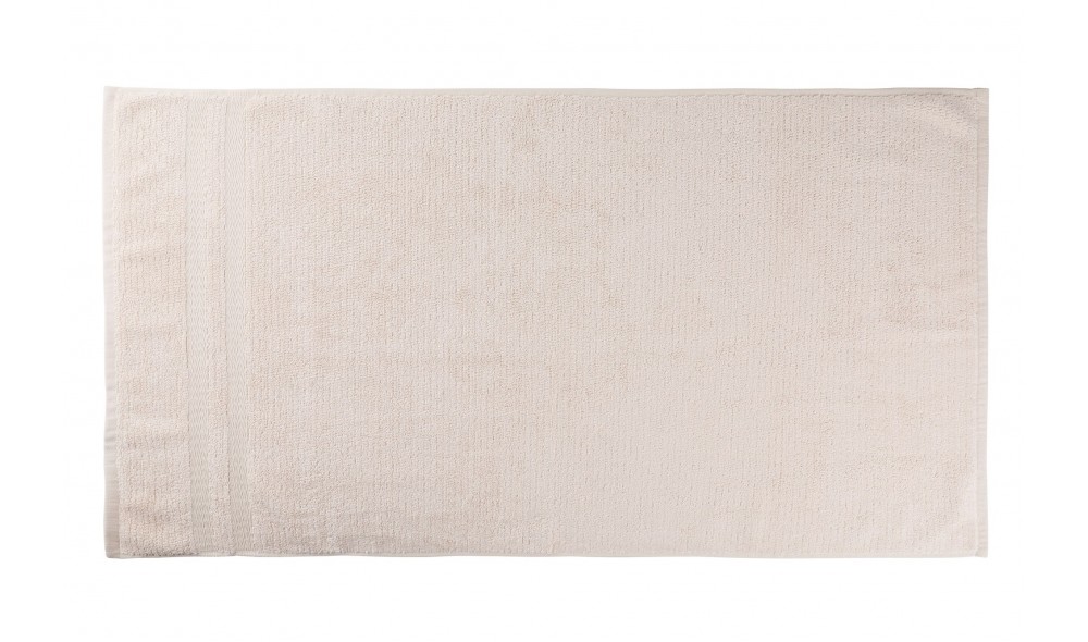 Set prosop de baie (2 piese), Ayliz - Cappuccino