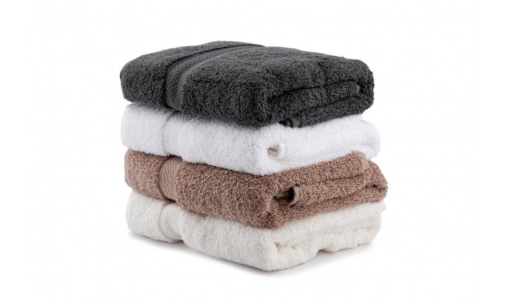 Set prosop de maini (4 piese), Colorful 50 - Style 6