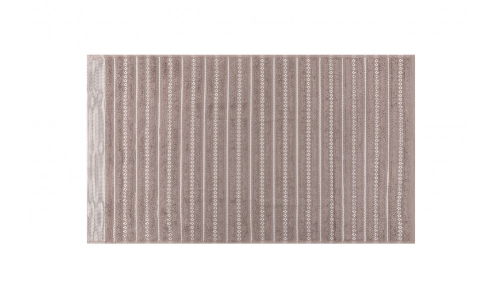 Set prosop de maini (2 piese), Bombeli - Grey