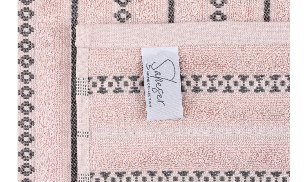 Set prosop de maini (2 piese), Bombeli - Powder