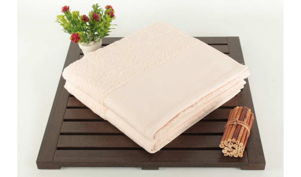 Set prosop de maini (2 piese), Pitircik - Powder