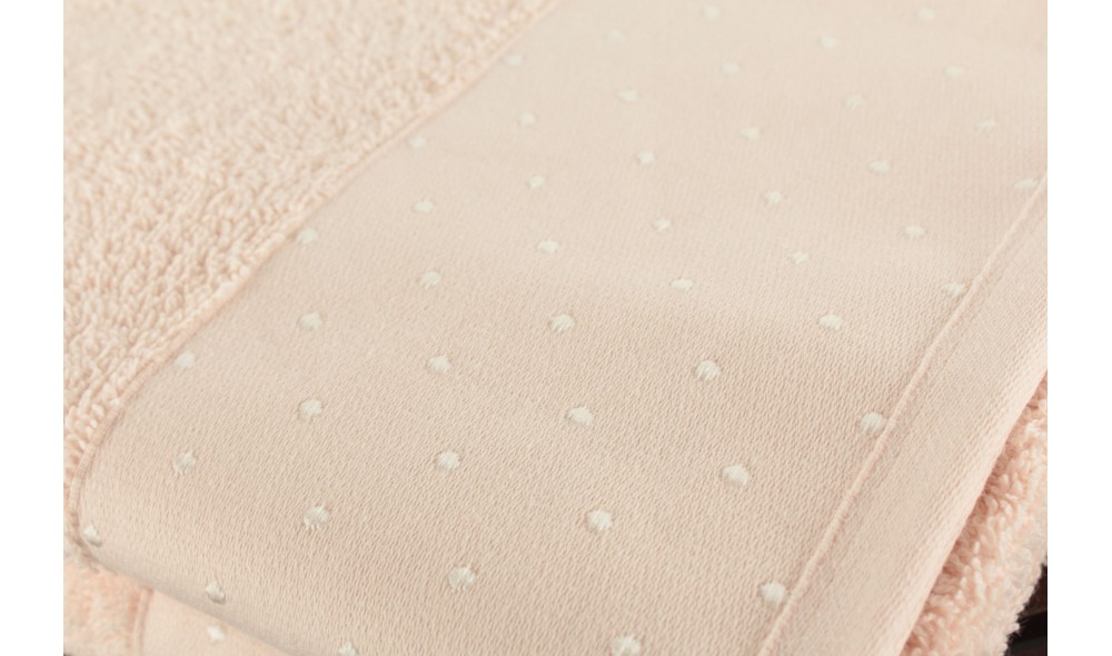 Set prosop de maini (2 piese), Pitircik - Powder