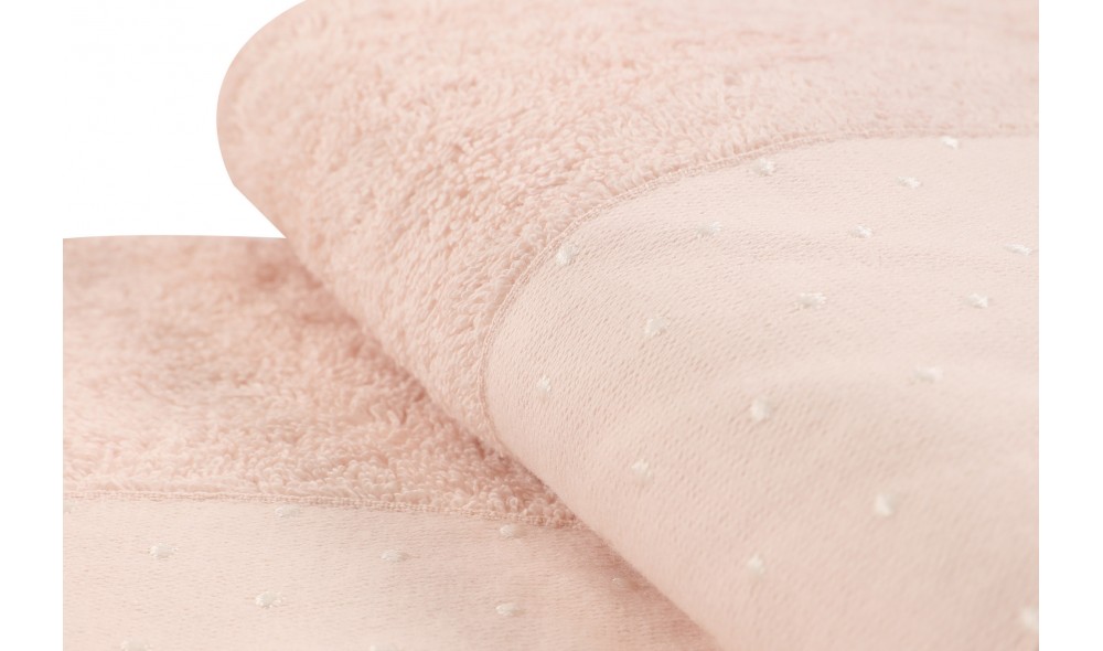 Set prosop de maini (2 piese), Pitircik - Powder