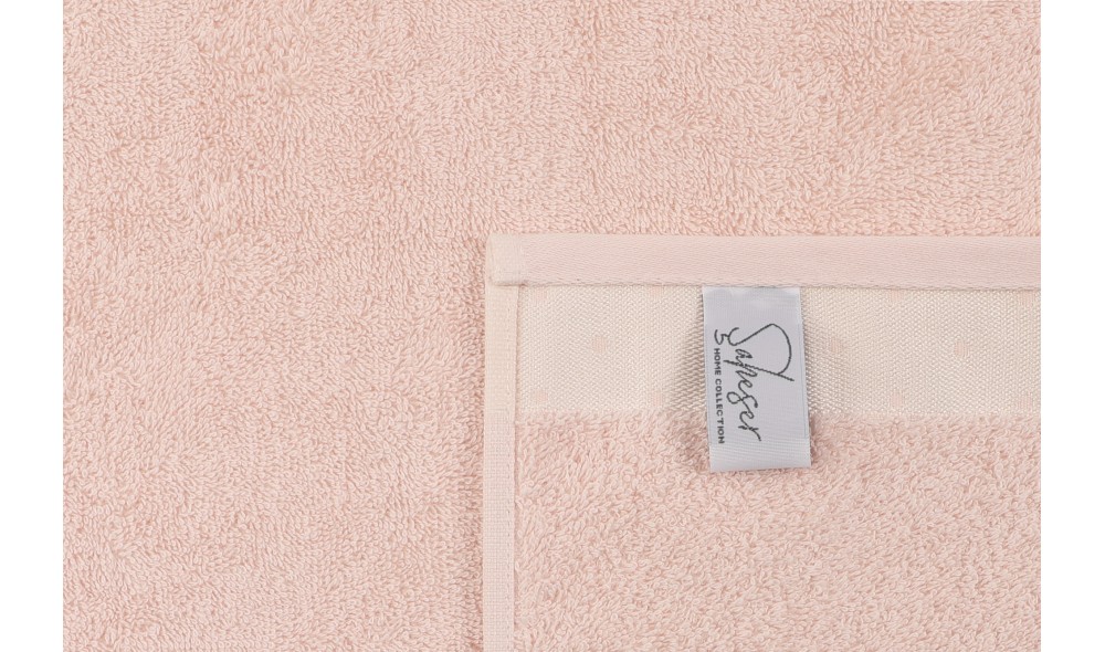 Set prosop de maini (2 piese), Pitircik - Powder