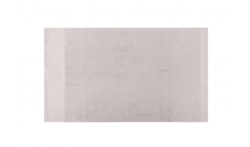 Set prosop de maini (2 piese), Pitircik - Light Grey