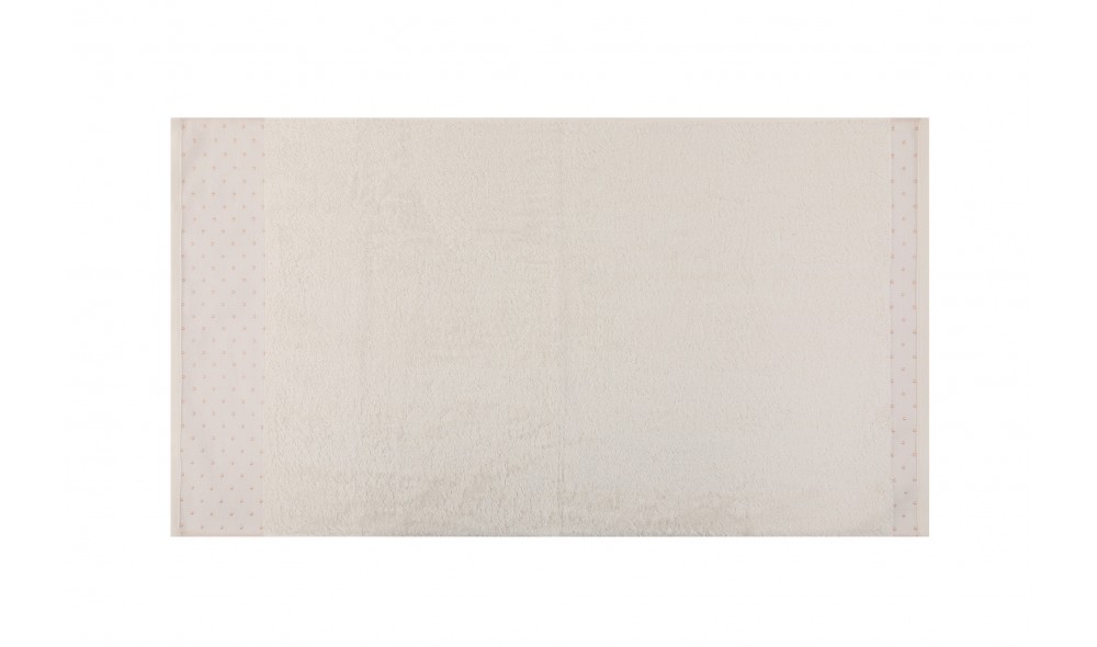 Set prosop de maini (2 piese), Pitircik - Ecru