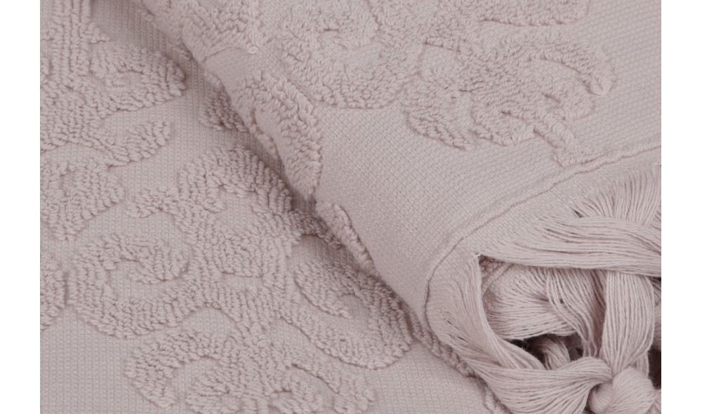 Set prosop de maini (2 piese), Baglamali Kilim - Beige